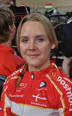 Solbjørk Minke Anderson (2021)