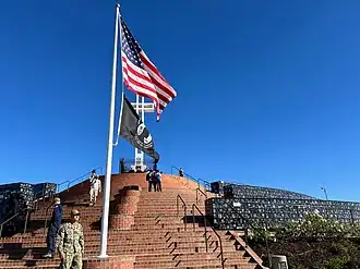 Soledad Mountain Monument
