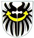 Wappen von Solnice