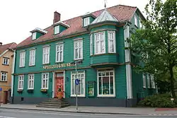 Spielmuseum