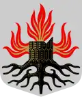 Wappen von Somero