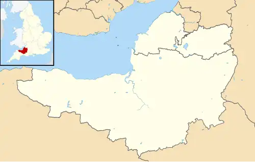 Recreation Ground (Bath) (Somerset)