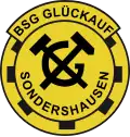 BSG Glückauf Sondershausen