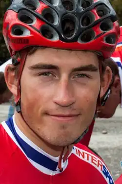 Sondre Holst Enger (2013)