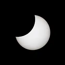 Beobachtung in Berlin um 12:24 Uhr MESZ