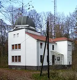Sonnen­turm (2016)