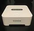 Sonos Bridge, die zur Anbindung der Lautsprecher ans Internet über WLAN benötigt wurde, mittlerweile nicht mehr unterstützt und produziert