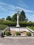 Gefallenendenkmal