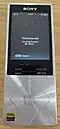 Sony NWZ-A15 mit 16-Gigabyte-Flashspeicher