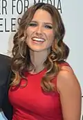 Sophia Bush spielte Brooke Davis-Baker