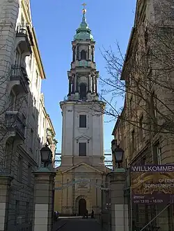 Sophienkirche, Berlin