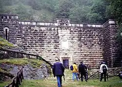 Die Sorgenti della Scirca