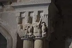 Enthauptung von Johannes dem Täufer