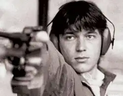 Sorin Babii (zwischen 1988 und 1992)