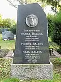 Familie Baldes-Noss
