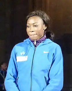 Sosthene Moguenara – 6,23&nbsp;m