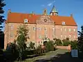 Schloss Sostrup