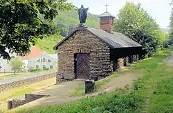 Kapelle St. Nikolaus