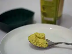 Gefriergetrocknetes Instantsuppenpulver aus der Dose