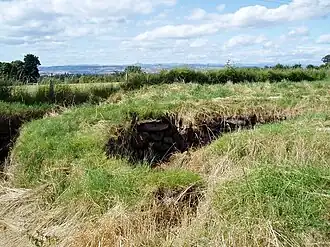 Souterrain von Pitcur