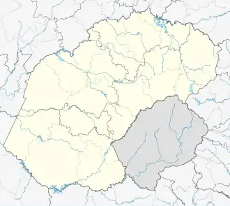 Free-State-Stadion (Freistaat)