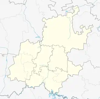 Ponte City (Gauteng)