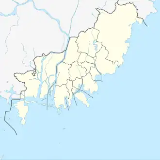 Busan-Asia-Main-Stadion (Busan)