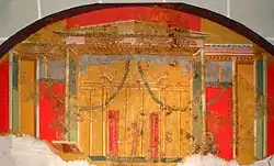 London, 2. Jahrh. n. Chr.