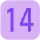 14