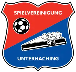 SpVgg Unterhaching