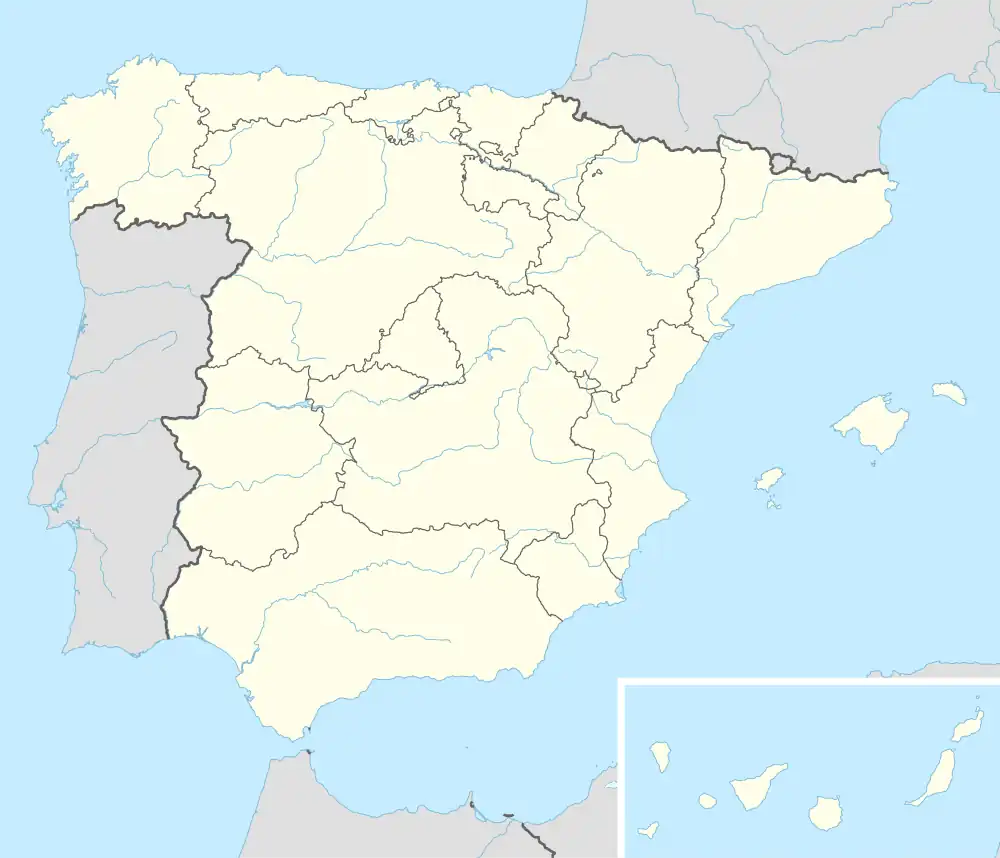 Barcelona (Spanien)