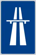 S-1 Autobahn Autopista