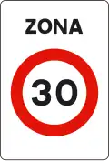 S-30 Zone 30