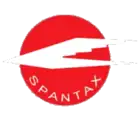 Logo von Spantax
