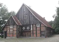 Spexarder Bauernhaus