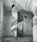 Wendeltreppen