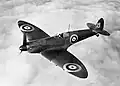 Supermarine Spitfire I