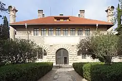 Archäologisches Museum Split