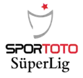 Logo der Spor Toto Süper Lig