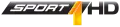 Logo von SPORT1 HD bis 18. Juli 2013