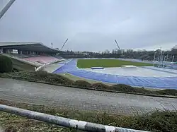 Sportpark Nord, Bonn
