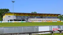 Sportscenter Ebreichsdorf