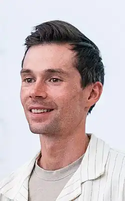 Primož Roglič (2025)