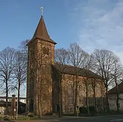Evangelische Kirche Haßlinghausen