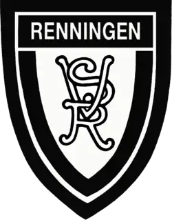 SpVgg Renningen