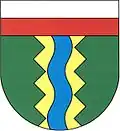 Wappen von Srbská Kamenice