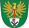 Wappen von Sruby