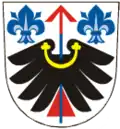 Wappen von Střelná