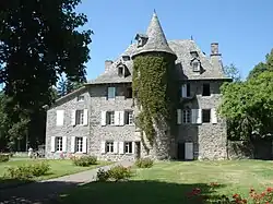 Schloss Labeau