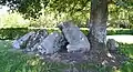 Dolmen Pierre Folle